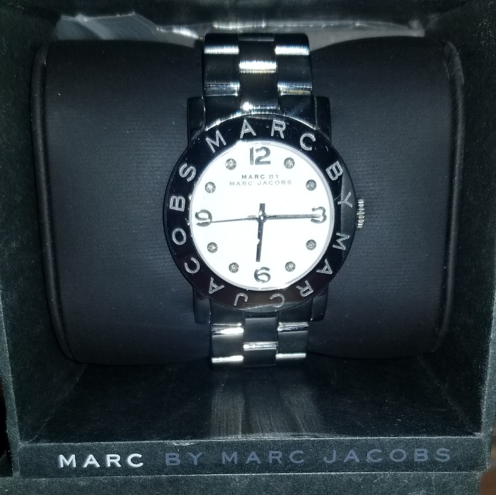 Marc by Marc Jacob's Watch